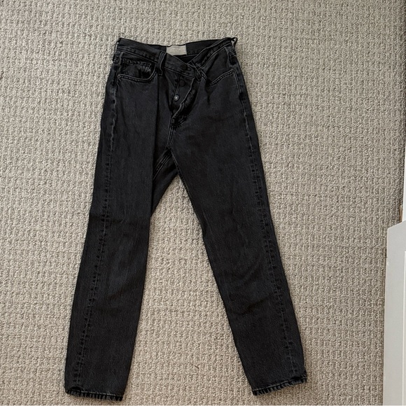 Everlane Denim - Everlane 90’s Cheeky Slim Jeans